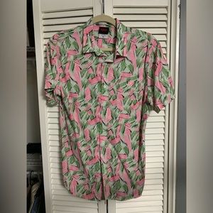 Stranger Things Hopper shirt by Hot Topic